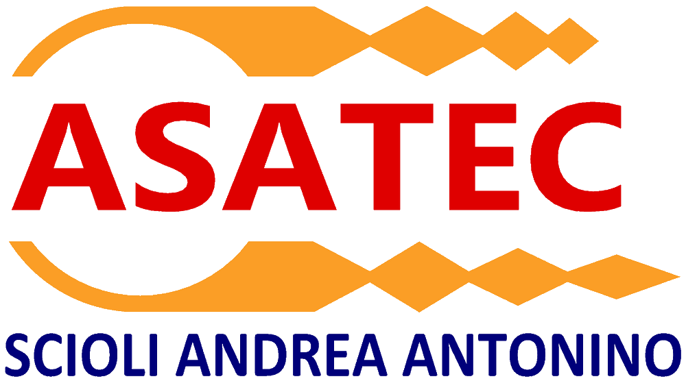 ASATEC di Scioli Andrea Antonino